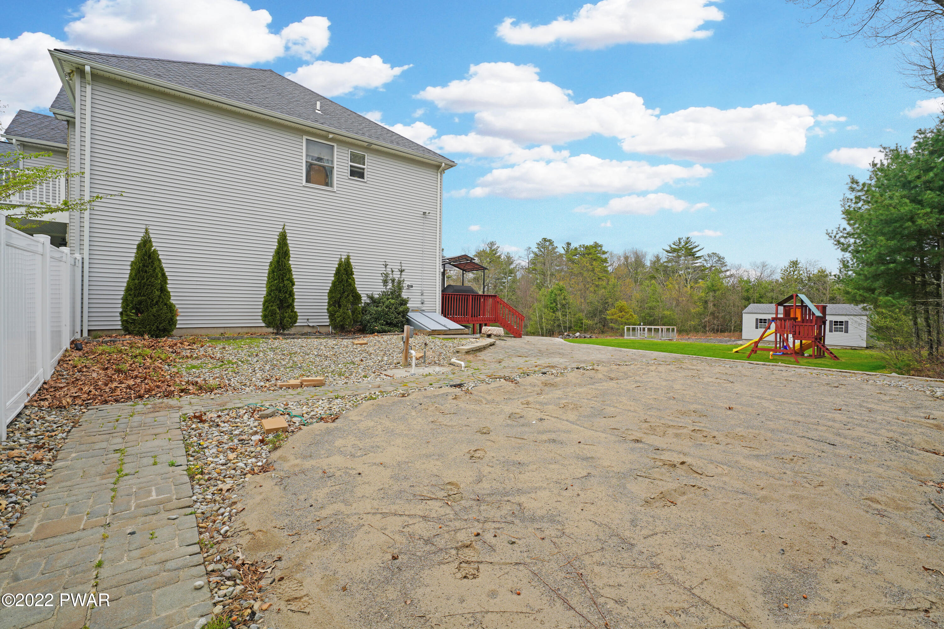 105 Stone Ridge Road Dingmans Ferry, PA 18328 - Photo 13 of 89 DSC03365