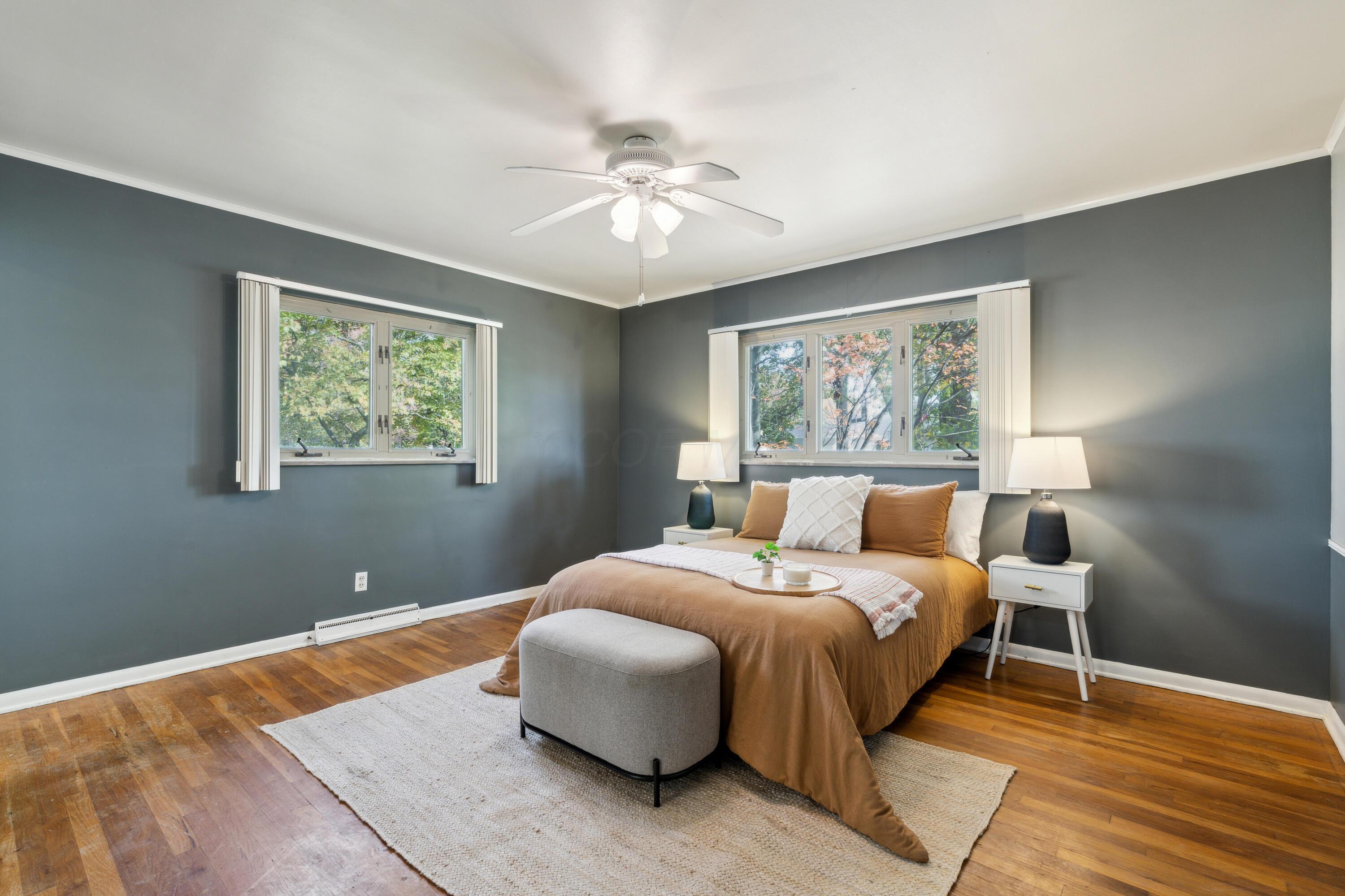 1479 Kenwick Road Columbus, OH 43209 - Photo 19 of 30 Primary Suite
