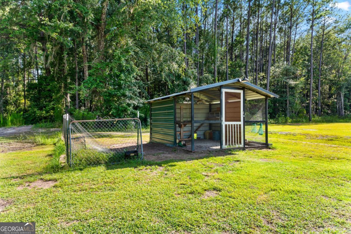 302 Middleton Road Guyton, GA 31312 - Photo 48 of 52