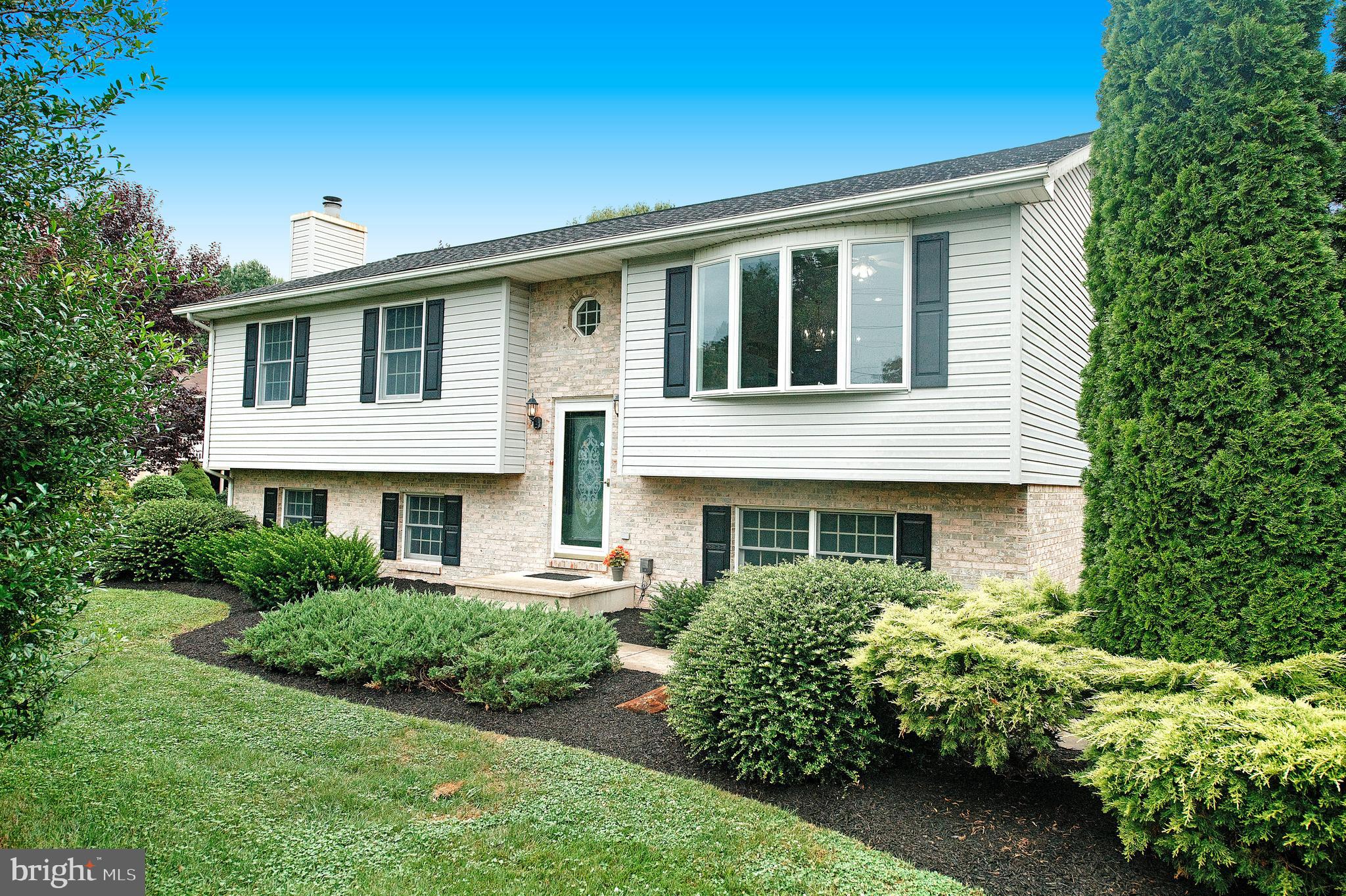 Welome to 2159 Liberty Grove Rd.