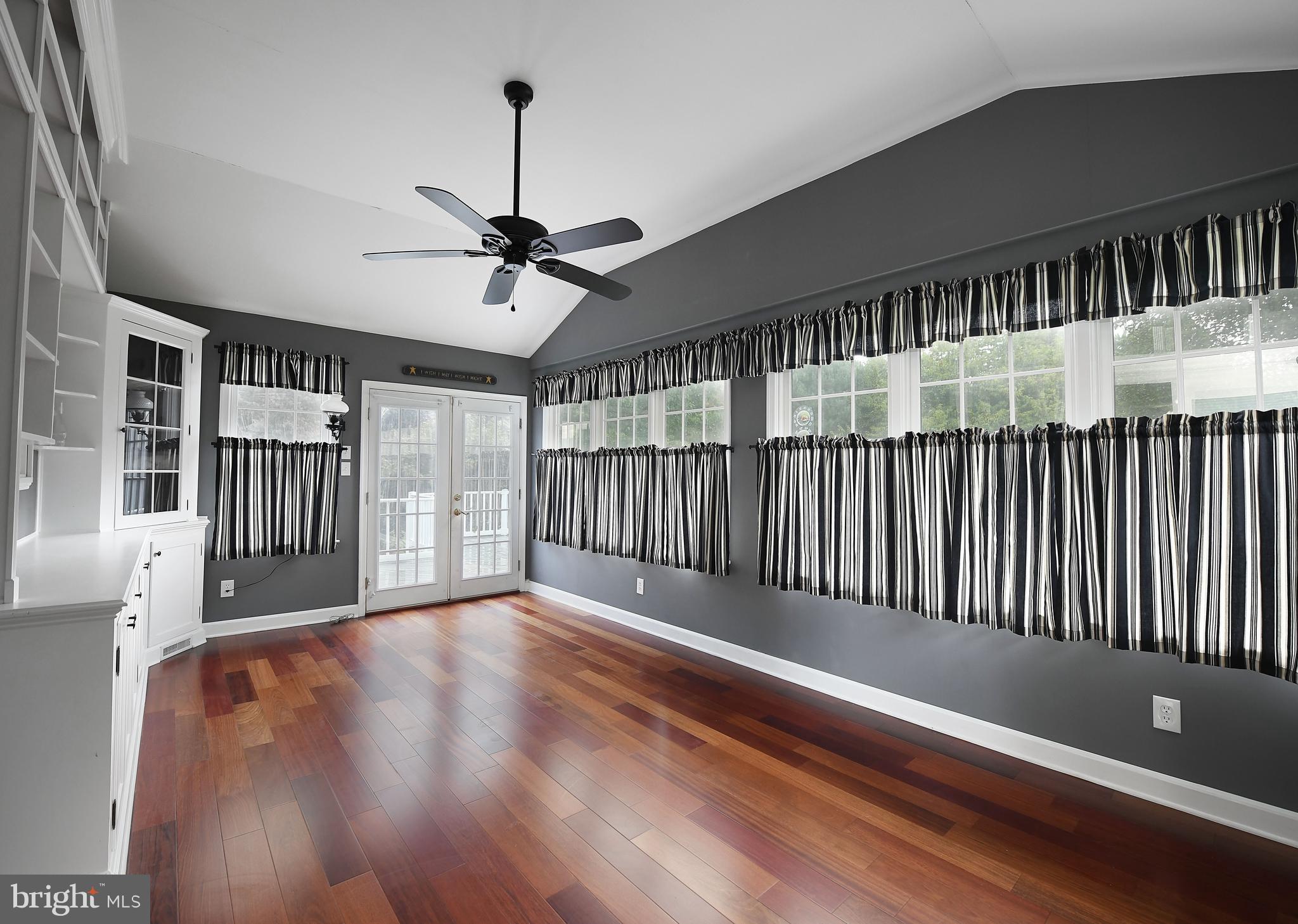 2159 Liberty Grove Road Colora, MD 21917 - Photo 24 of 44 Spacious sunroom!