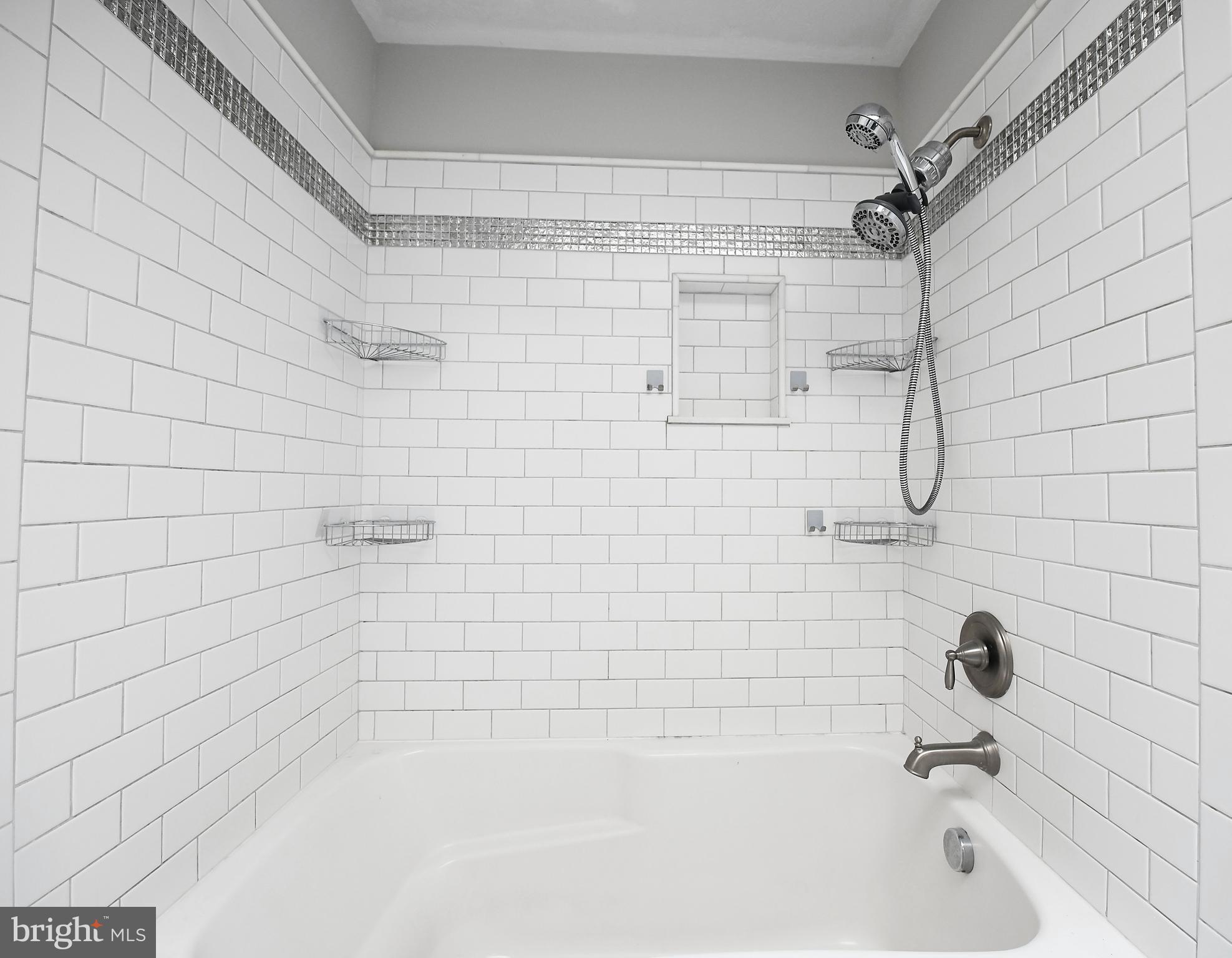 2159 Liberty Grove Road Colora, MD 21917 - Photo 32 of 44 Hall Bath shower & Soaking tub