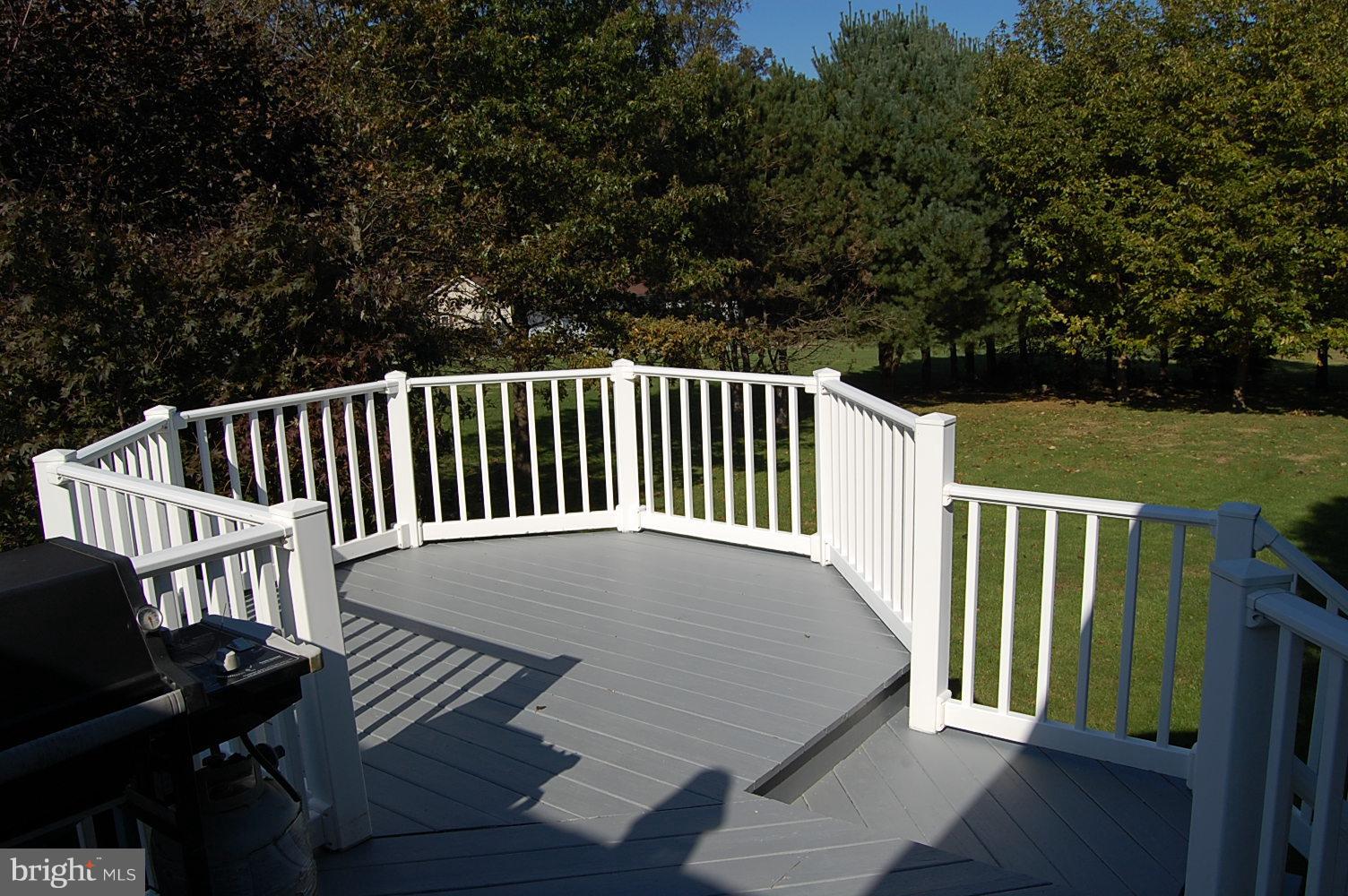 2159 Liberty Grove Road Colora, MD 21917 - Photo 34 of 44 View of deck from Sunroom.