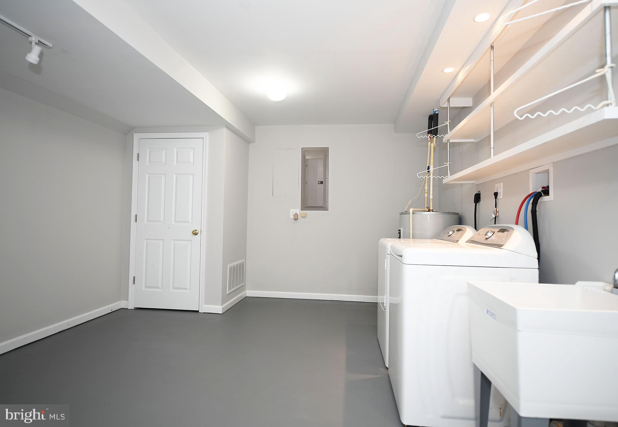 2159 Liberty Grove Road Colora, MD 21917 - Photo 35 of 44 Large laundry room