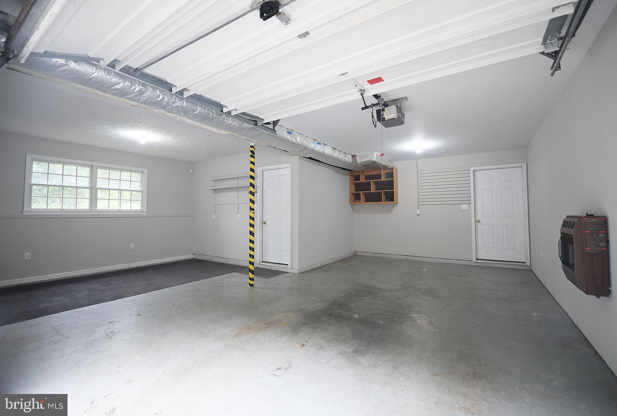2159 Liberty Grove Road Colora, MD 21917 - Photo 38 of 44 Garage.