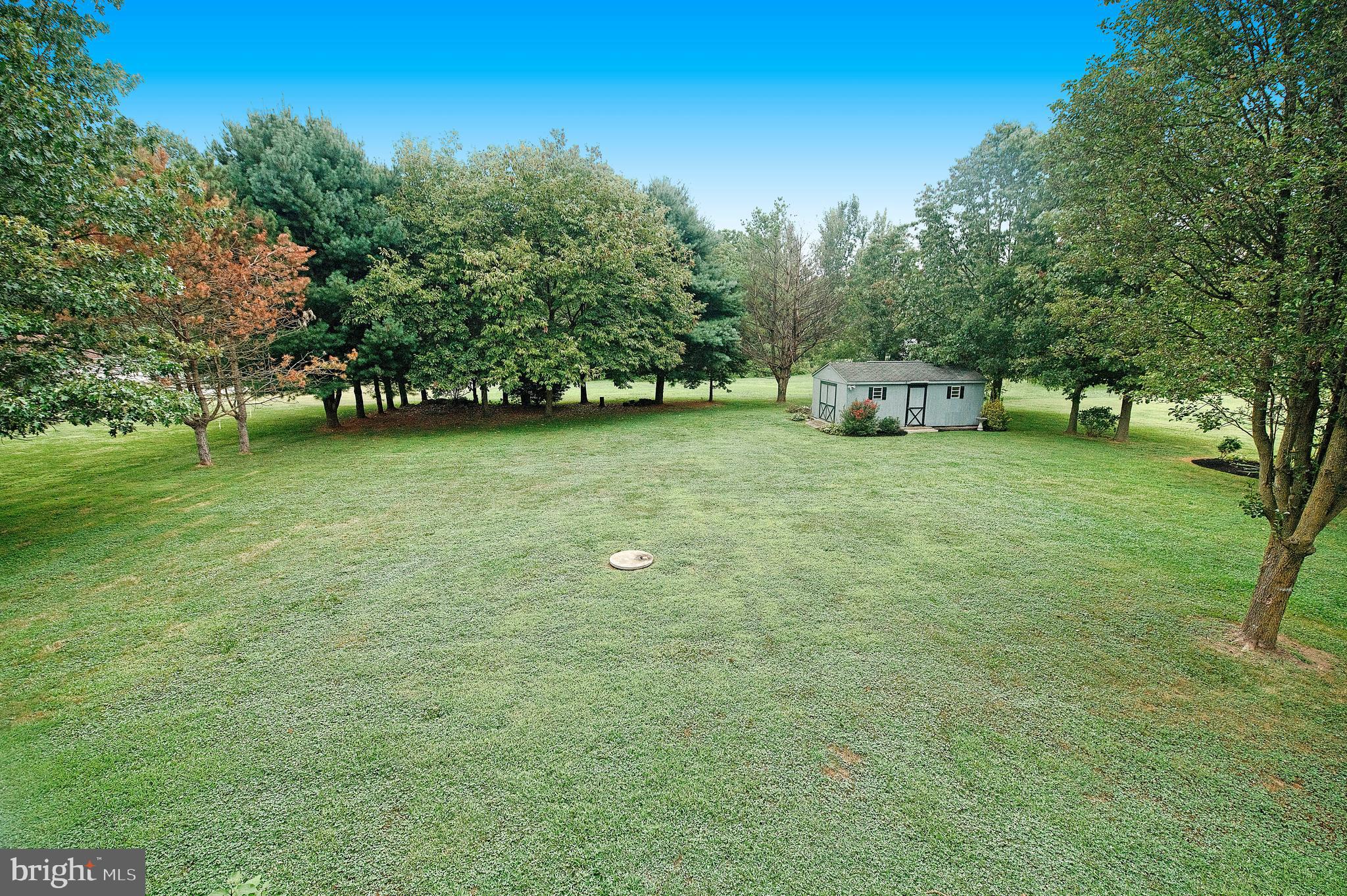 2159 Liberty Grove Road Colora, MD 21917 - Photo 44 of 44 View from the deck!