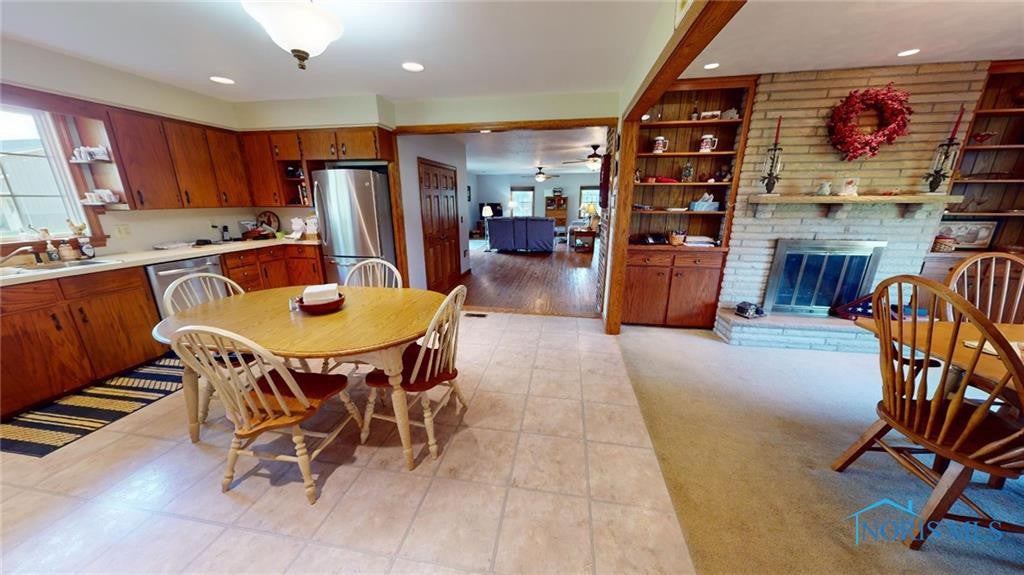 7100 East State Rte 18, Unit STATE Republic, OH 44867 - Photo 14 of 42 Gallery Image 14