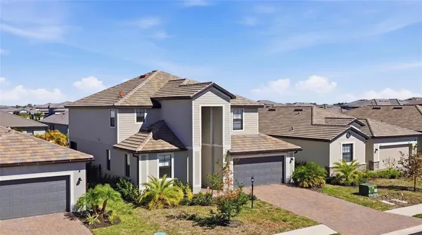 $720,000 | 14968 Serene Shores Loop, Bradenton, FL 34211