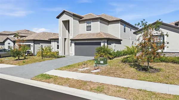 $720,000 | 14968 Serene Shores Loop, Bradenton, FL 34211