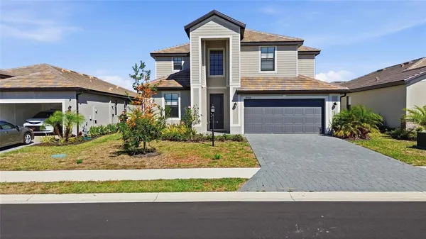 $720,000 | 14968 Serene Shores Loop, Bradenton, FL 34211