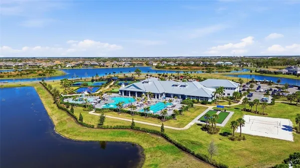 $720,000 | 14968 Serene Shores Loop, Bradenton, FL 34211