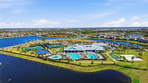 $720,000 | 14968 Serene Shores Loop, Bradenton, FL 34211