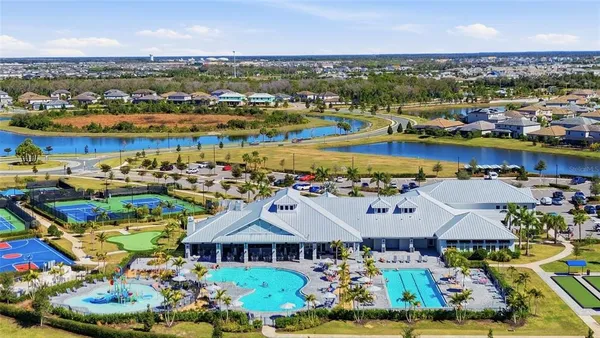 $720,000 | 14968 Serene Shores Loop, Bradenton, FL 34211