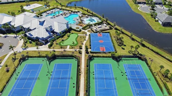 $720,000 | 14968 Serene Shores Loop, Bradenton, FL 34211