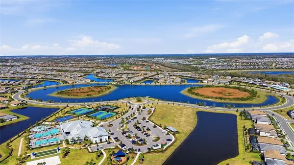 $720,000 | 14968 Serene Shores Loop, Bradenton, FL 34211