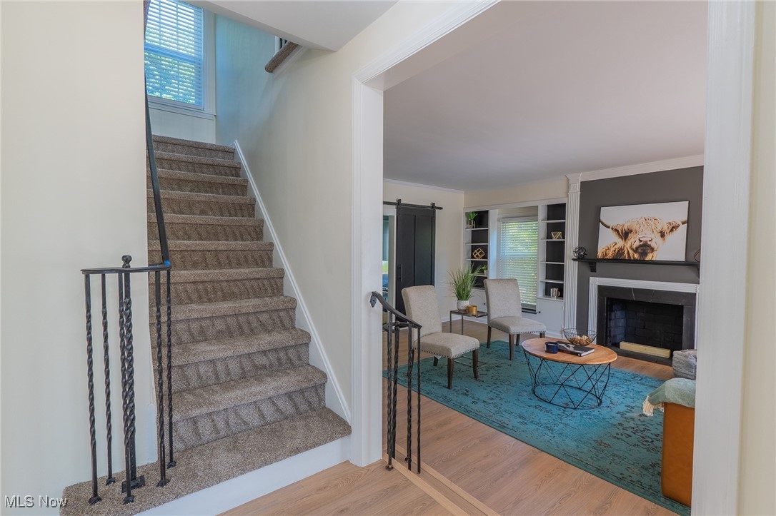 3540 Stoer Road Shaker Heights, OH 44122 - Photo 5 of 35 Gallery Image 5