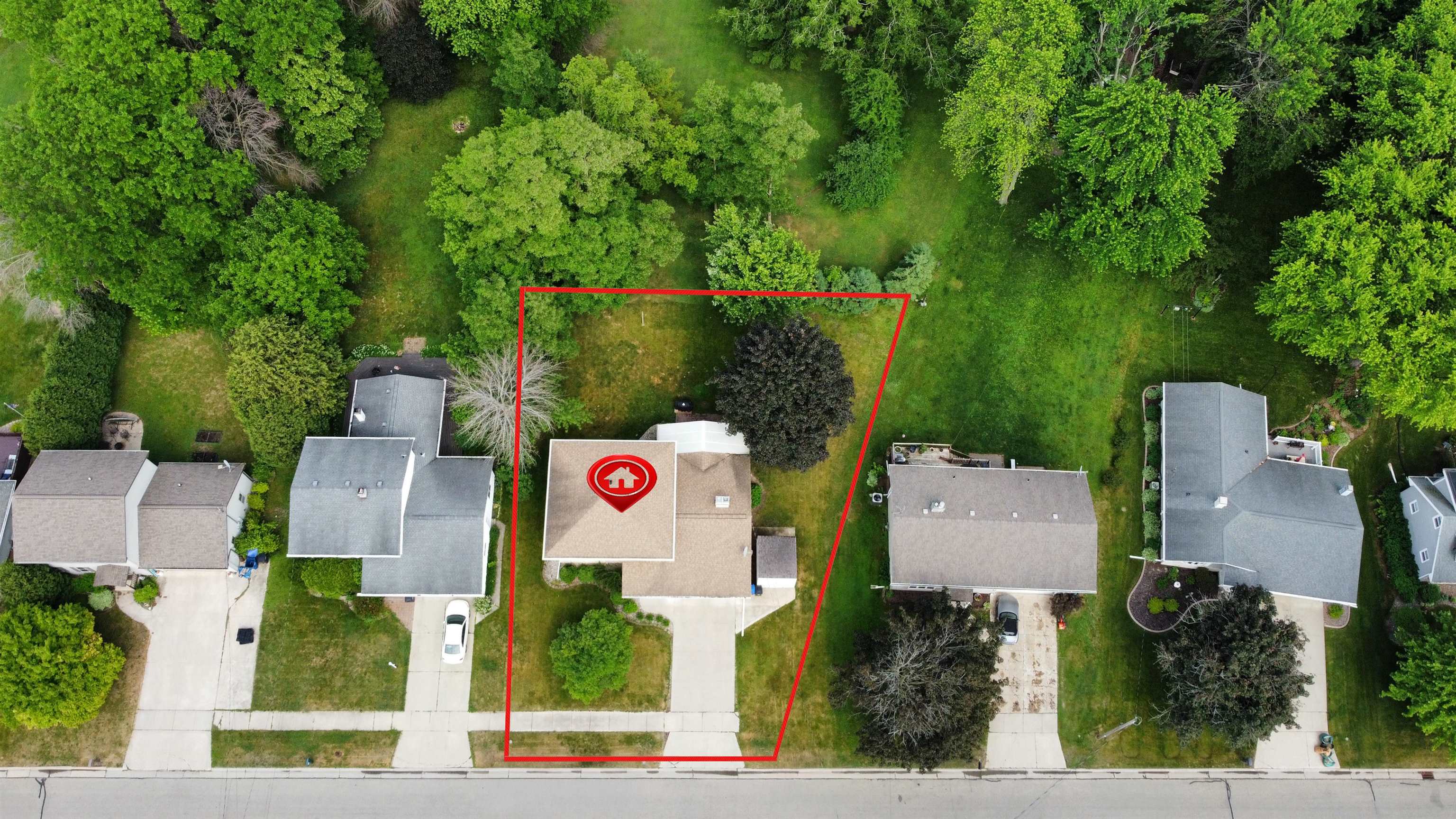809 Melissa Street Menasha, WI 54952 - Photo 33 of 35