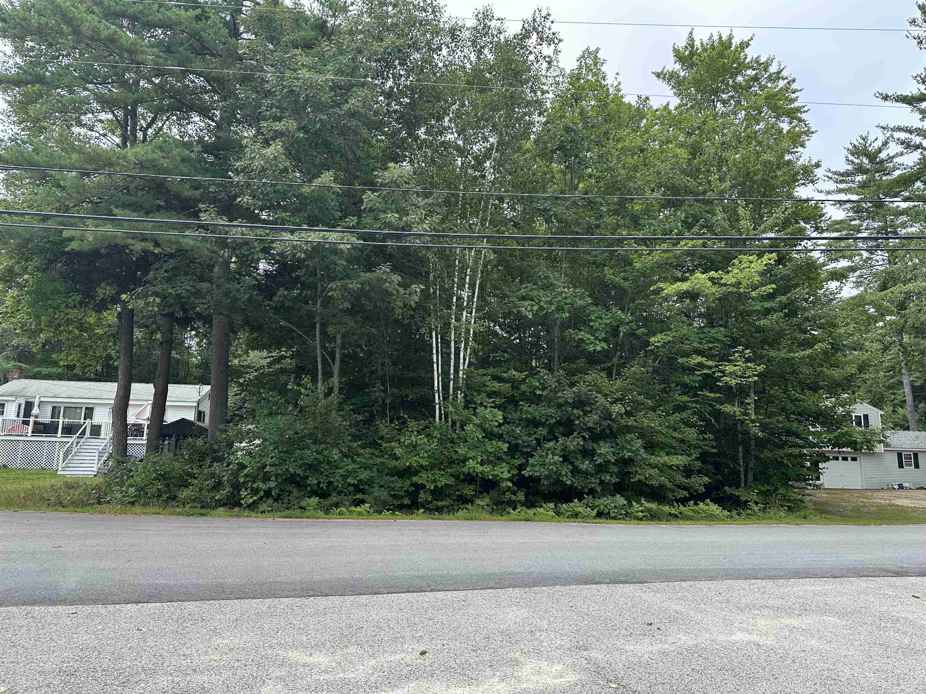 Lakeshore Drive Middleton, NH 03887 - Photo 2 of 4