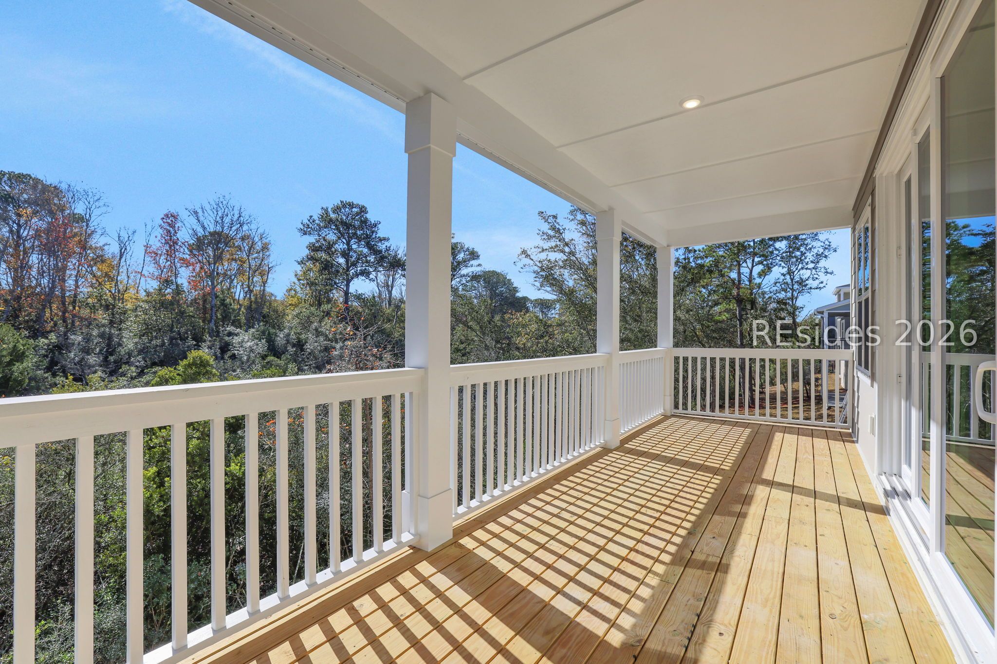 137 Heartleaf Road Hilton Head Island, SC 29926 - Photo 39 of 48