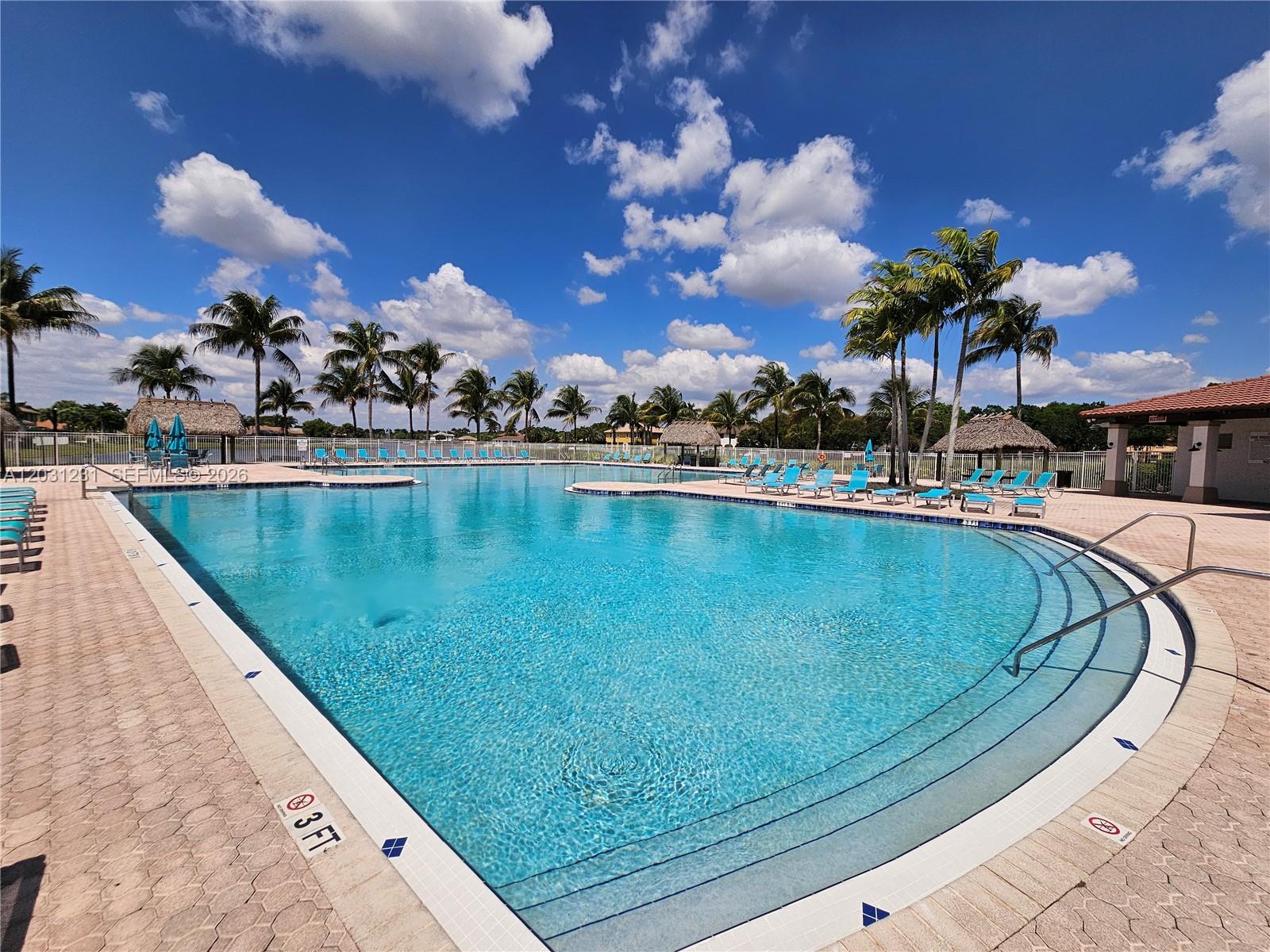 4232 Mahogany Ridge Drive Weston, FL 33331 - Photo 42 of 51