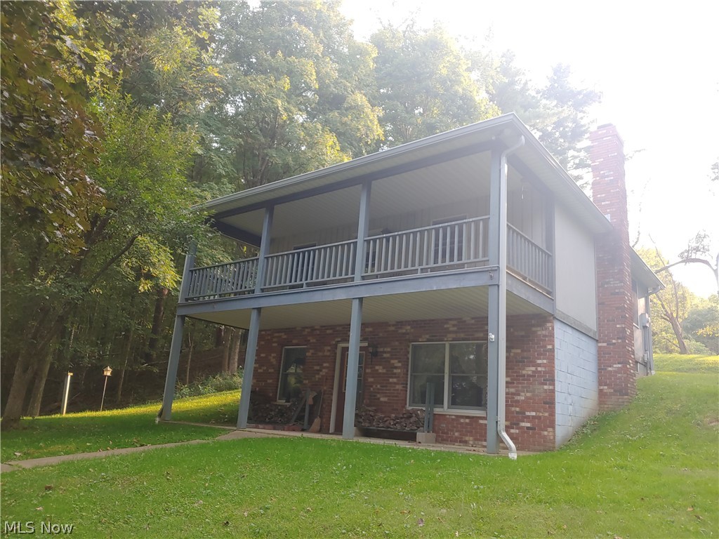 5620 Coopermill Road Zanesville, OH 43701 - Photo 2 of 27