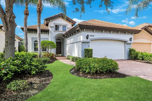 $625,000 | 12584 Grandezza Circle, Estero, FL 33928