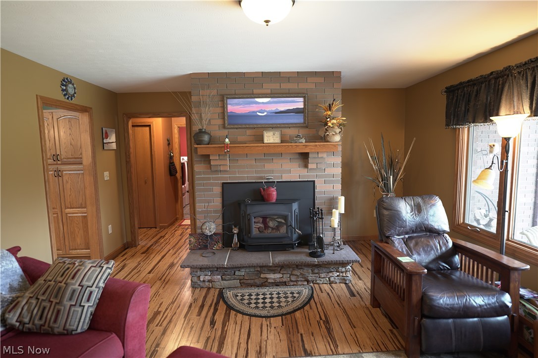 4833 Porter Road Ravenna, OH 44266 - Photo 14 of 34