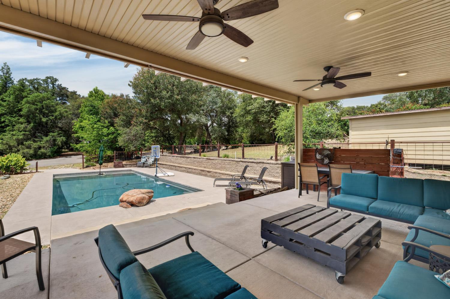 4920 Upson Downs Road Newcastle, CA 95658 - Photo 56 of 98