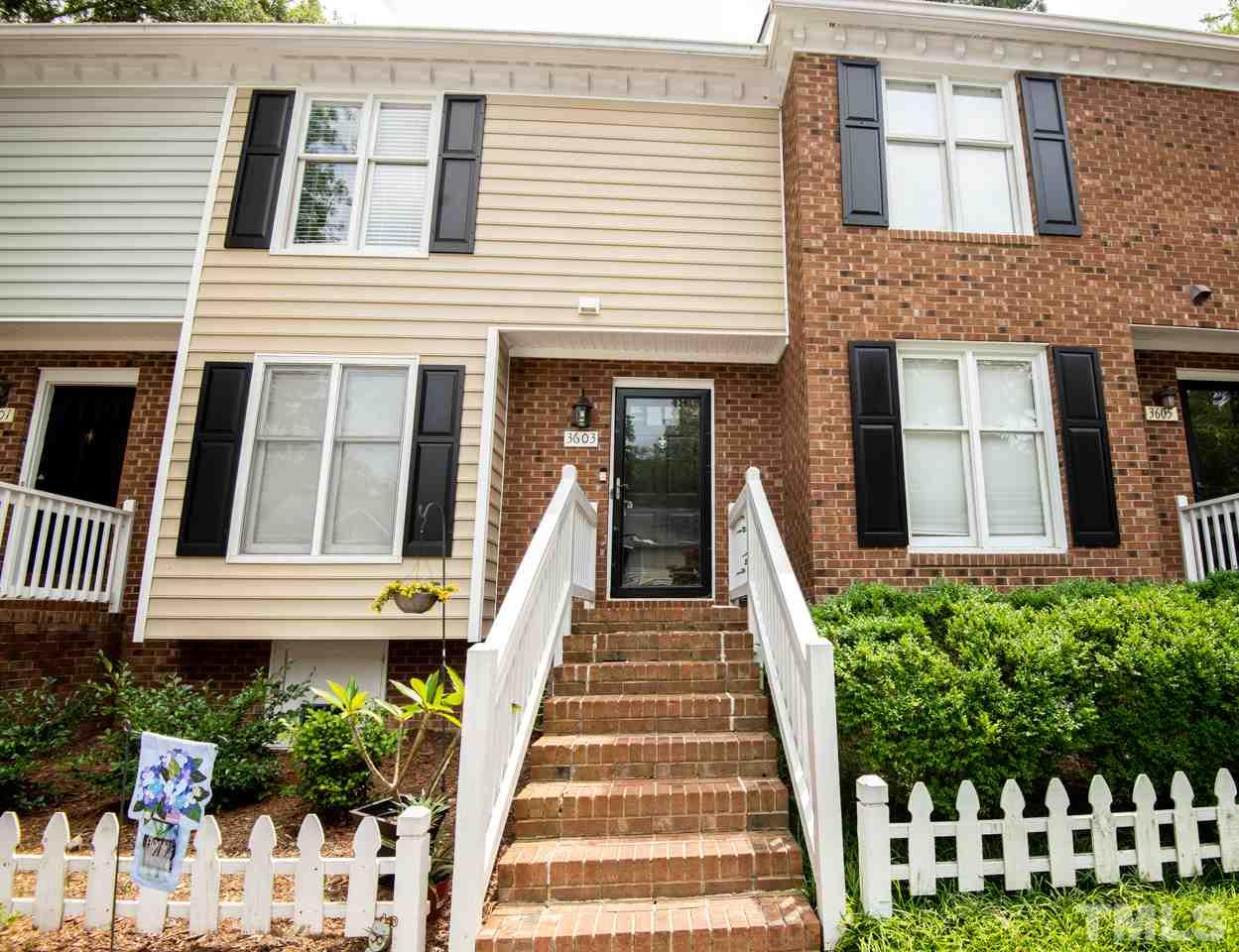 3603 Plumbridge Court Raleigh, NC 27613 - Photo 1 of 19 Gallery Image 1