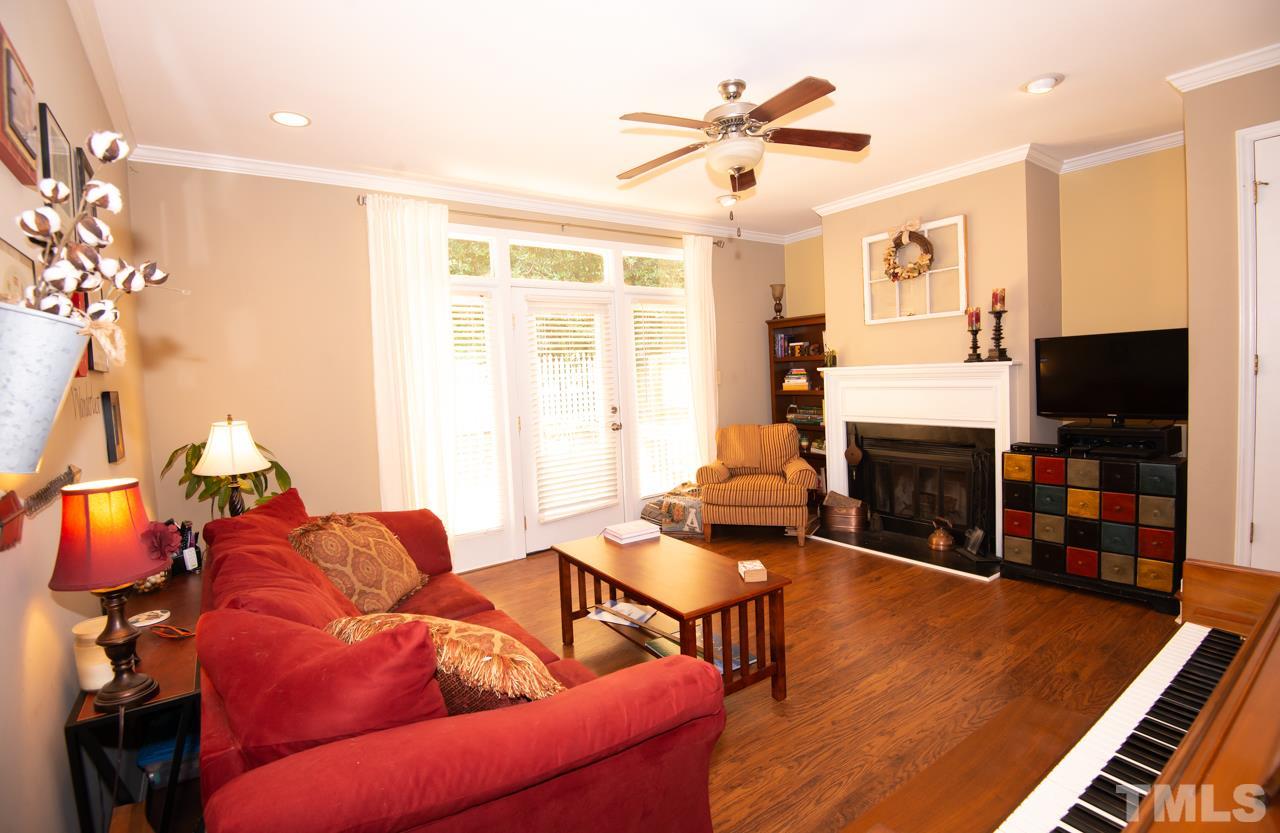 3603 Plumbridge Court Raleigh, NC 27613 - Photo 6 of 19 Gallery Image 6