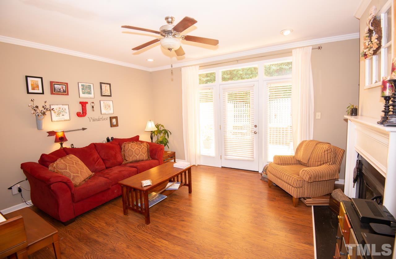 3603 Plumbridge Court Raleigh, NC 27613 - Photo 7 of 19 Gallery Image 7