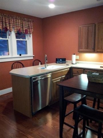 703 North 2nd Street Decatur, IN 46733 - Photo 8 of 21