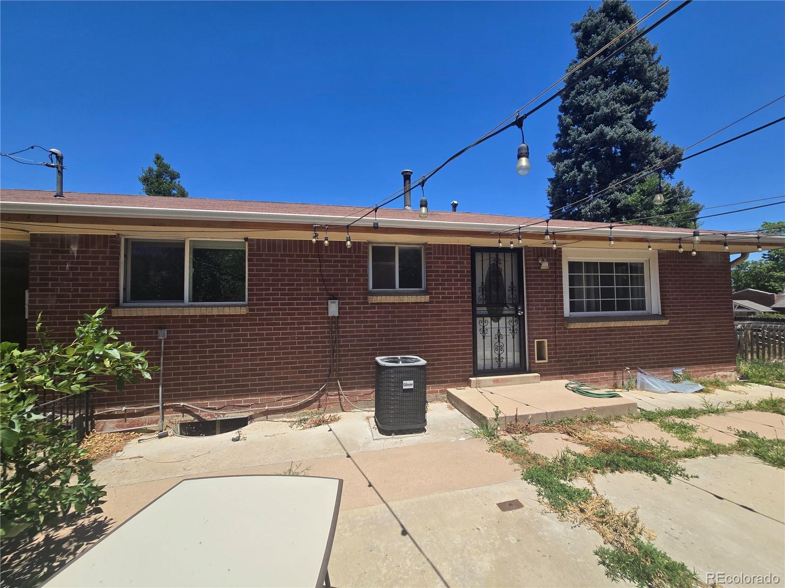 3217 Raleigh Street Denver, CO 80212 - Photo 3 of 49 Gallery Image 3