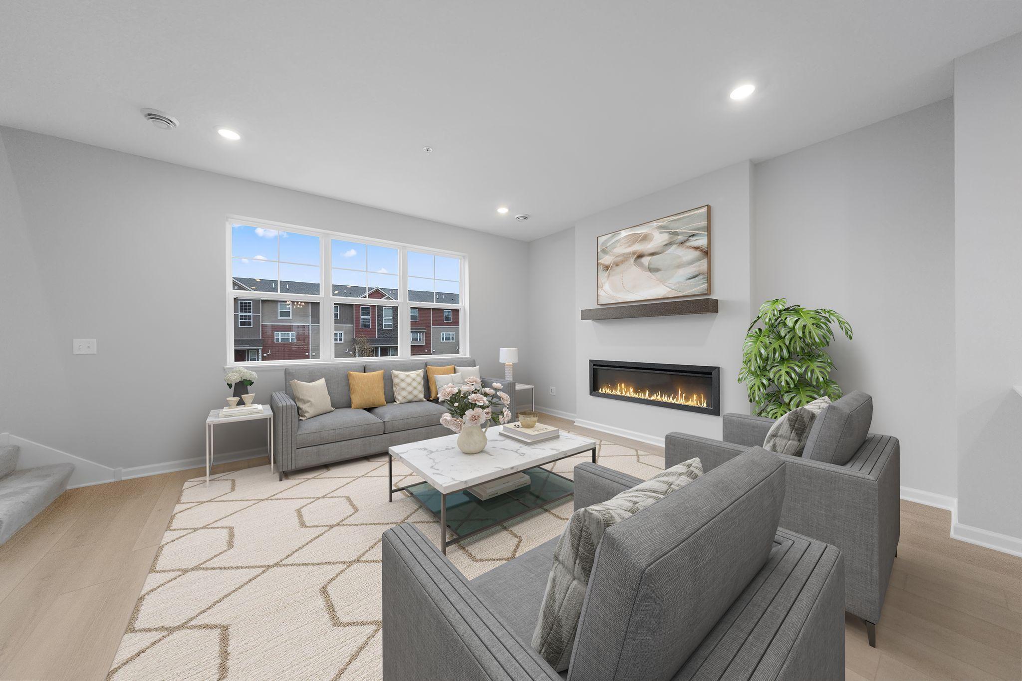 14618 Rhinestone St N West Ramsey, MN 55303 - Photo 13 of 35