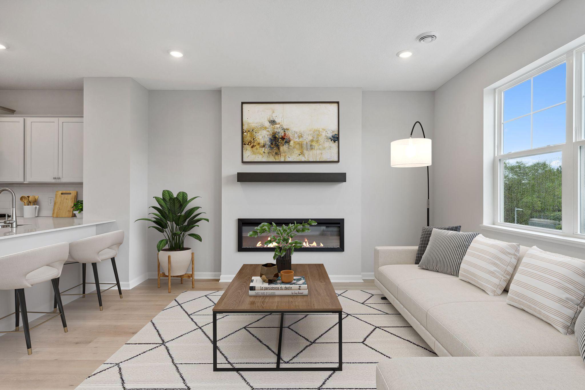 14618 Rhinestone St N West Ramsey, MN 55303 - Photo 15 of 35