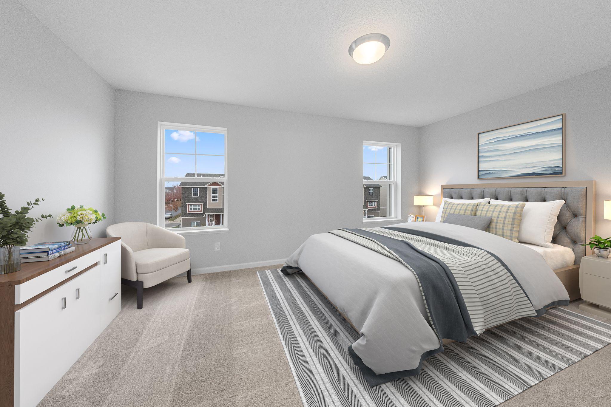 14618 Rhinestone St N West Ramsey, MN 55303 - Photo 19 of 35