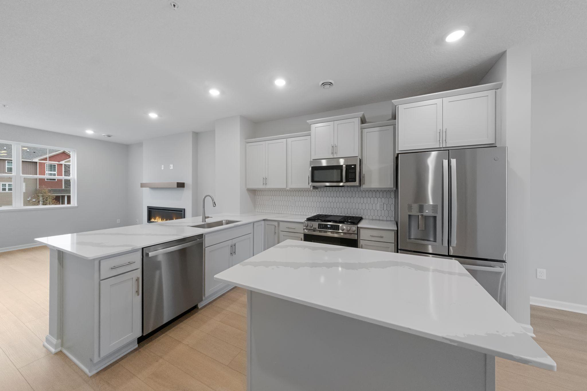 14618 Rhinestone St N West Ramsey, MN 55303 - Photo 2 of 35