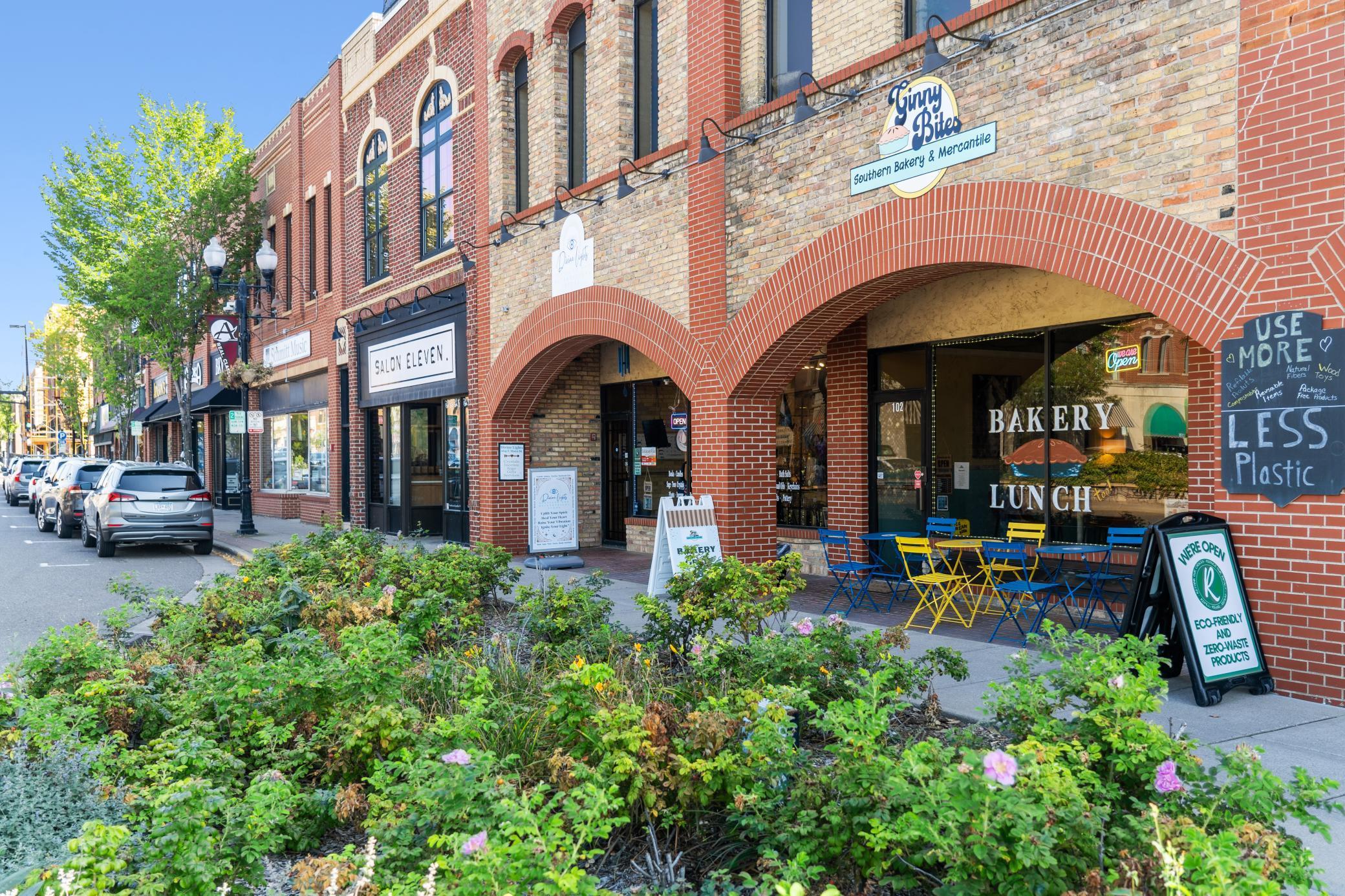 14618 Rhinestone St N West Ramsey, MN 55303 - Photo 31 of 35