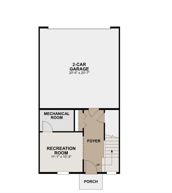 14618 Rhinestone St N West Ramsey, MN 55303 - Photo 33 of 35