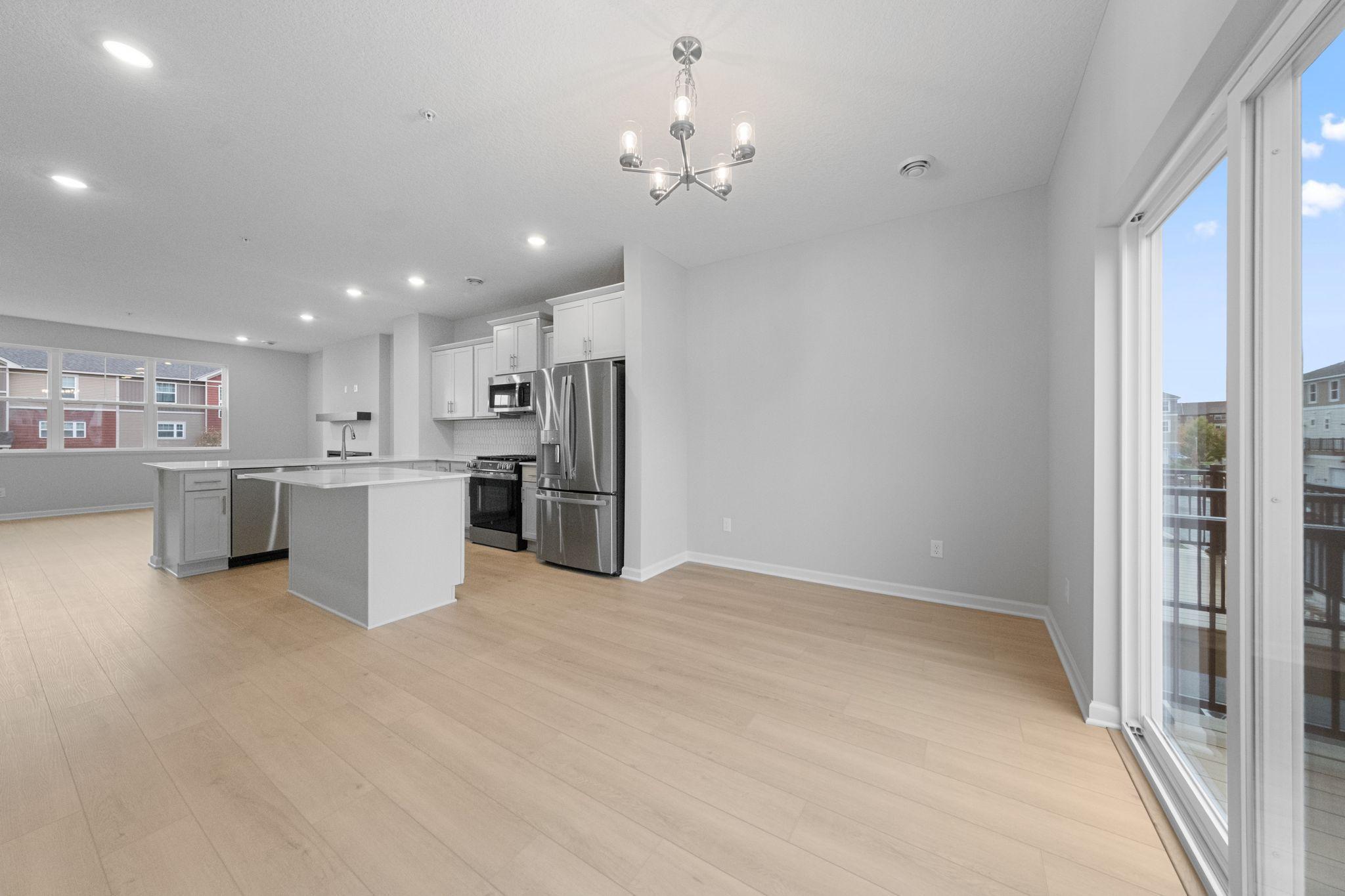 14618 Rhinestone St N West Ramsey, MN 55303 - Photo 5 of 35