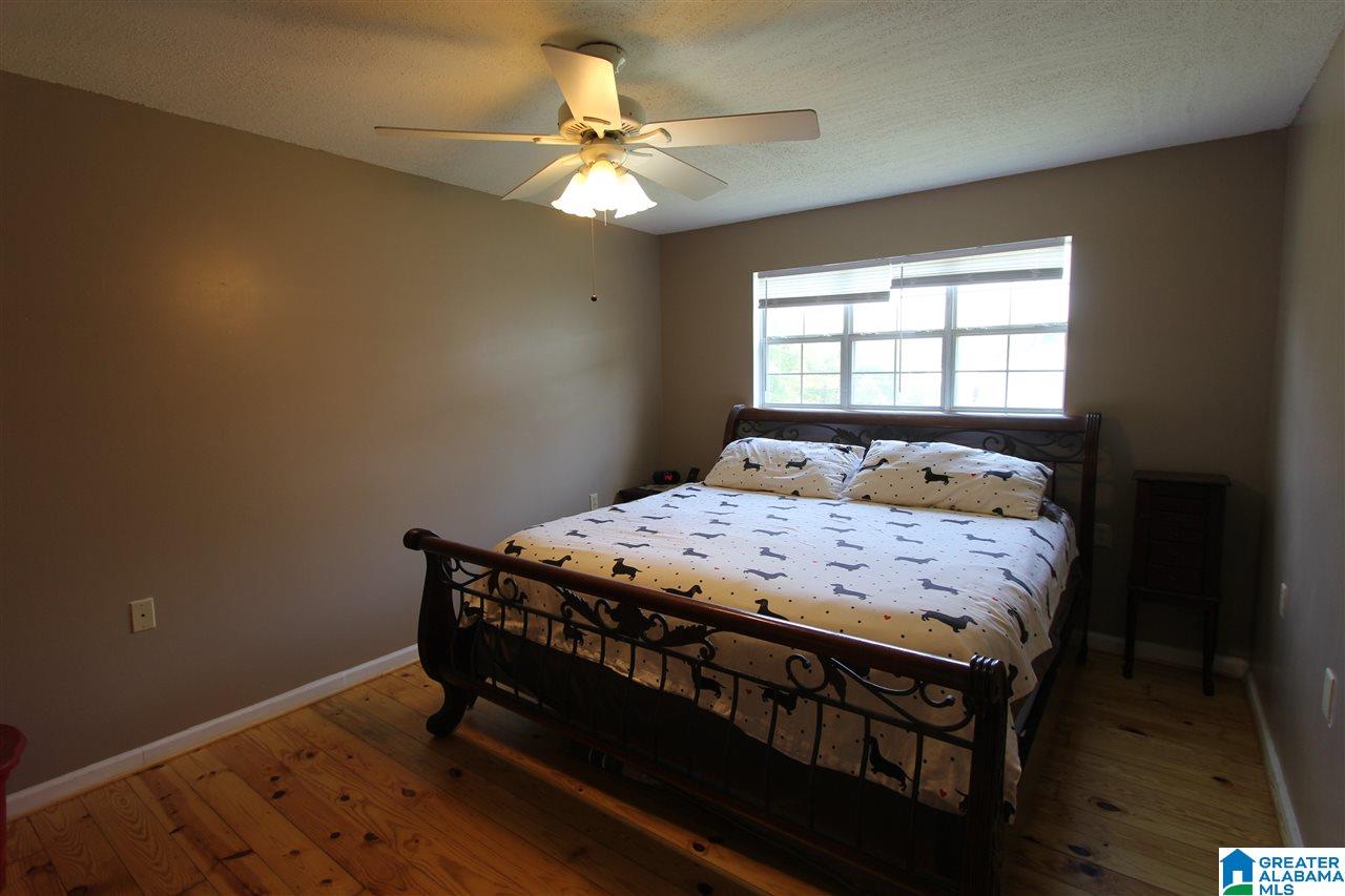 1133 Rhodes Street Anniston, AL 36206 - Photo 39 of 50
