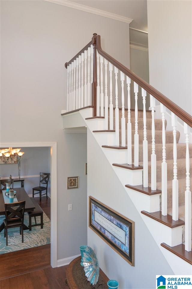 1804 Sandy Ridge Circle Hoover, AL 35244 - Photo 7 of 41