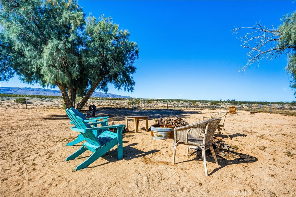 5828 Steeg Road Twentynine Palms, CA 92277 - Photo 45 of 66