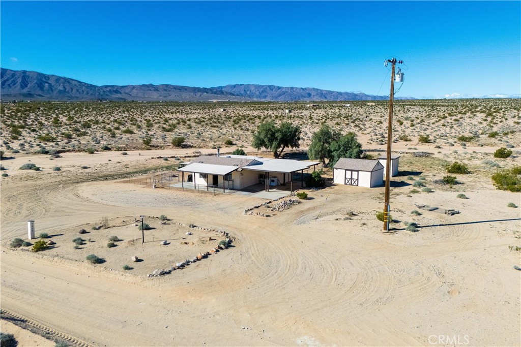 5828 Steeg Road Twentynine Palms, CA 92277 - Photo 49 of 66