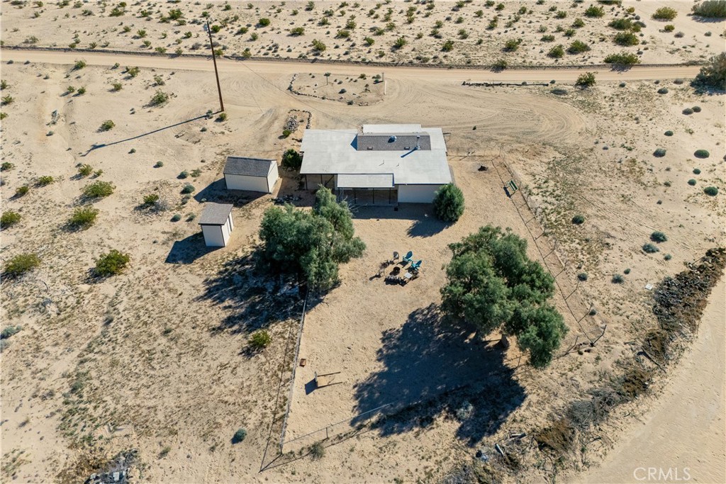 5828 Steeg Road Twentynine Palms, CA 92277 - Photo 54 of 66