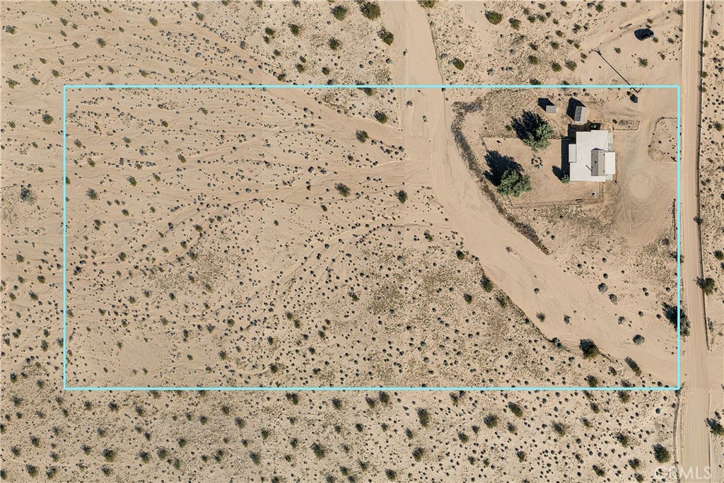 5828 Steeg Road Twentynine Palms, CA 92277 - Photo 61 of 66