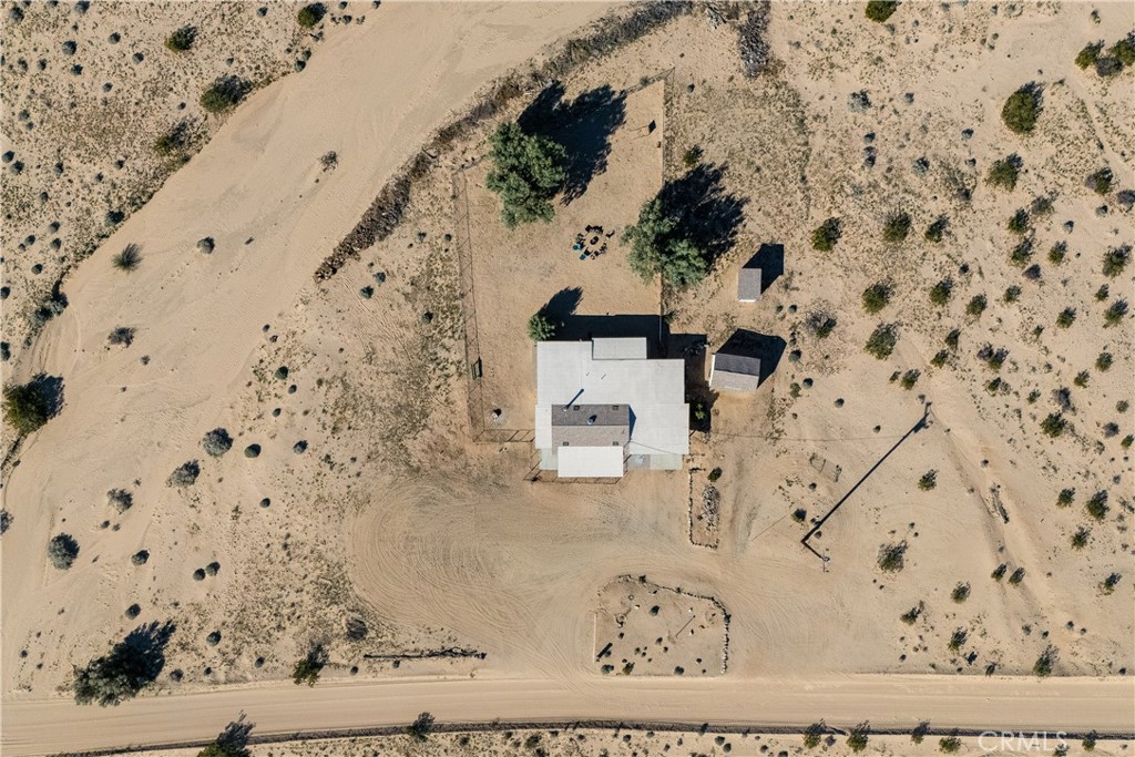 5828 Steeg Road Twentynine Palms, CA 92277 - Photo 62 of 66