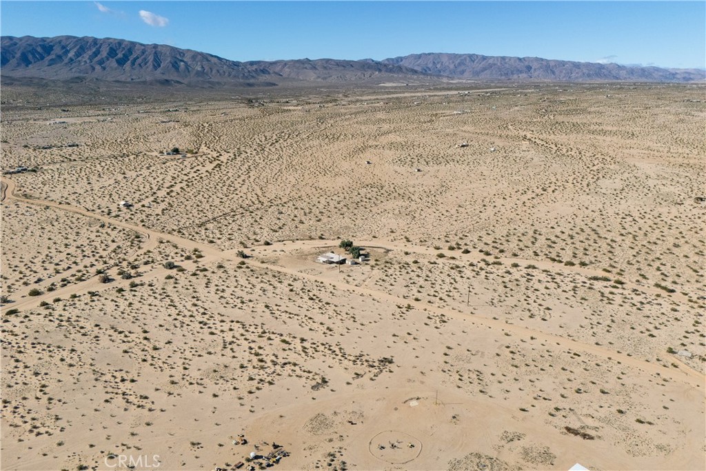 5828 Steeg Road Twentynine Palms, CA 92277 - Photo 63 of 66