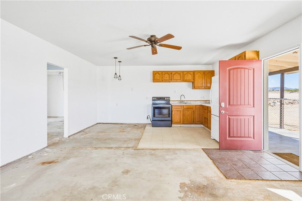 5828 Steeg Road Twentynine Palms, CA 92277 - Photo 8 of 66