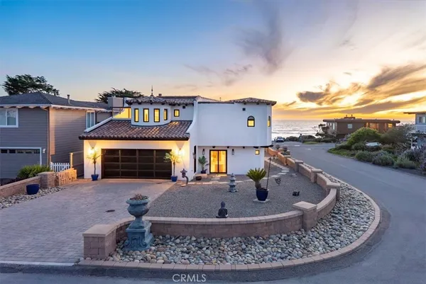 $4,250,000 | 2090 Sherwood Drive, Cambria, CA 93428
